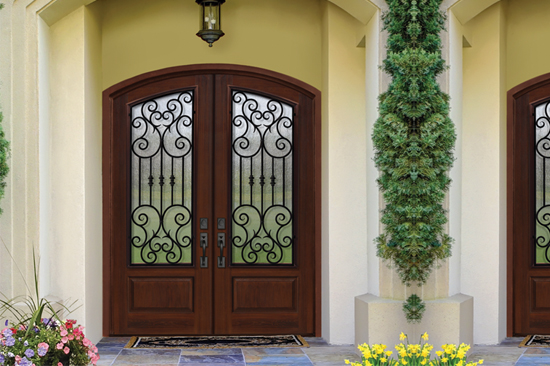La Palma-entry-door-repair