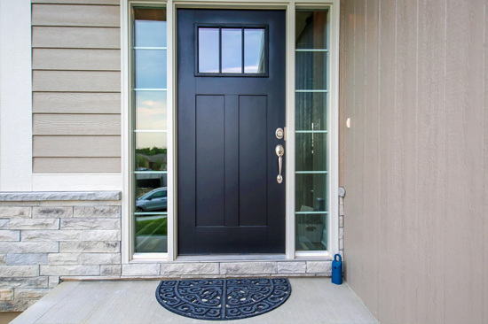 La Palma-residential-door-repair